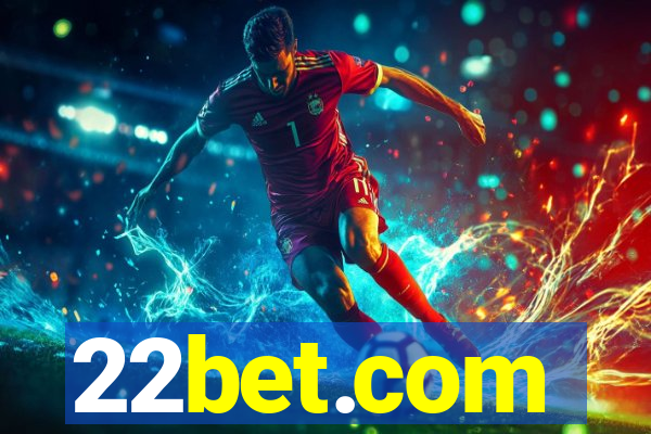 22bet.com