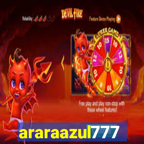 araraazul777