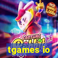 tgames io