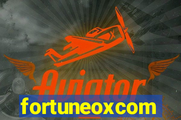 fortuneoxcom