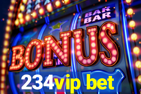 234vip bet