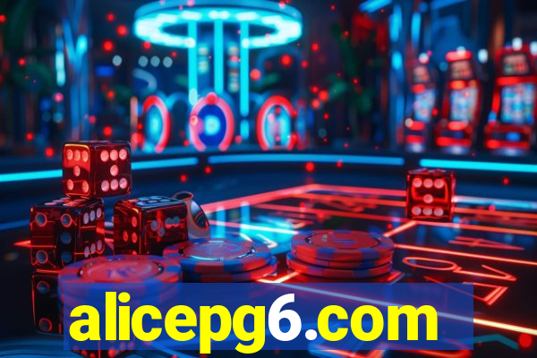 alicepg6.com