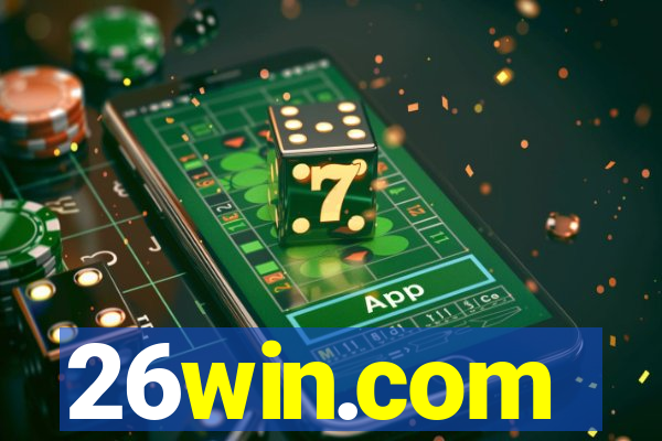 26win.com