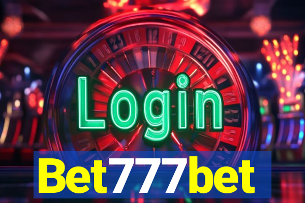 Bet777bet