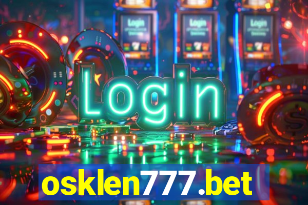 osklen777.bet