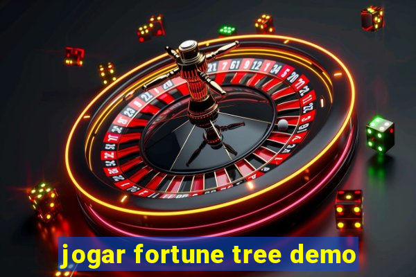 jogar fortune tree demo