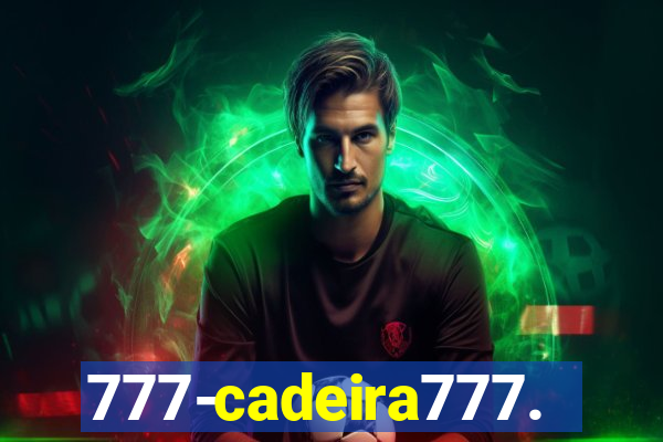 777-cadeira777.com