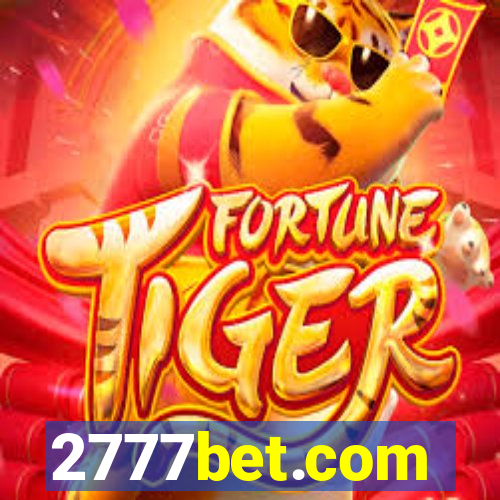 2777bet.com