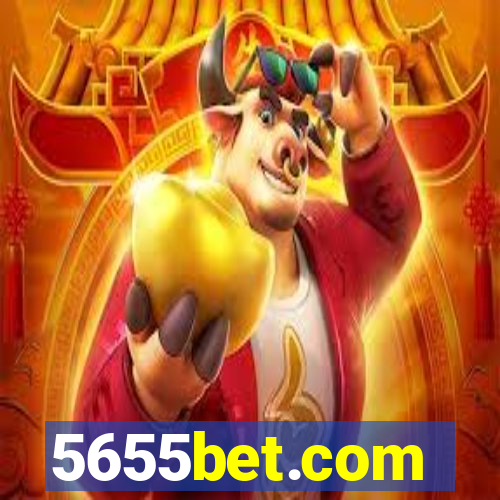 5655bet.com