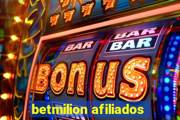 betmilion afiliados