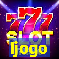 Ijogo