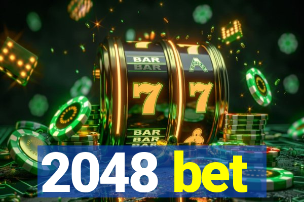 2048 bet