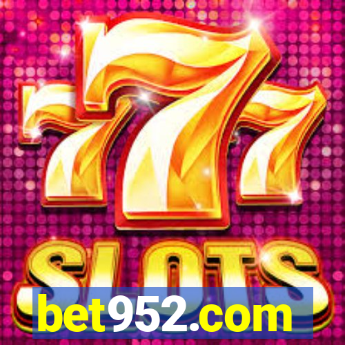 bet952.com