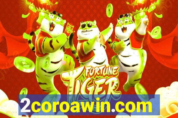 2coroawin.com