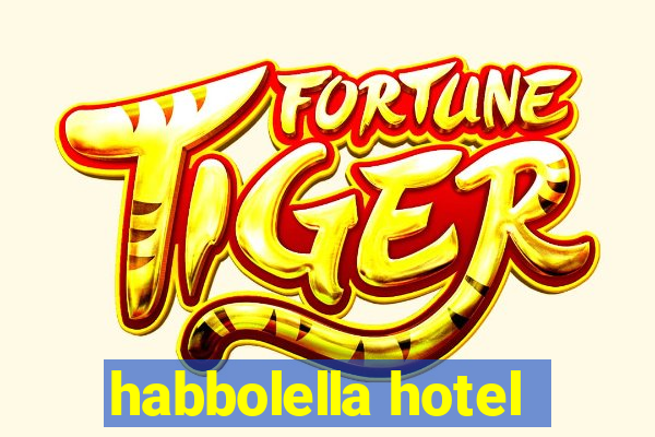 habbolella hotel