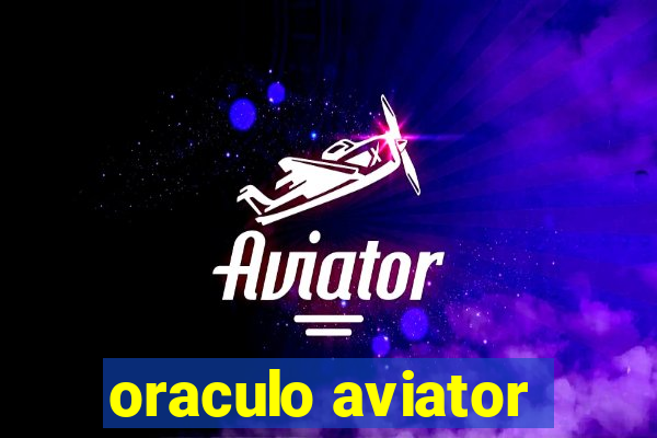 oraculo aviator