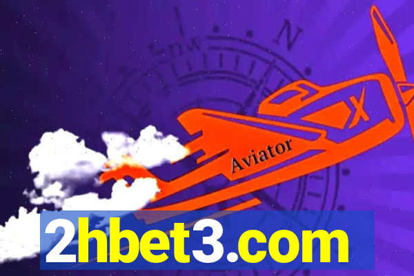 2hbet3.com