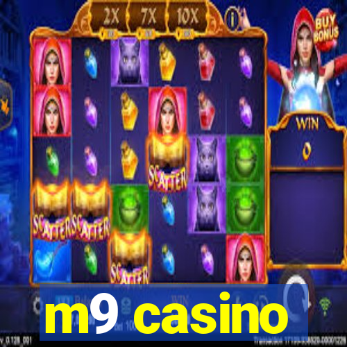 m9 casino