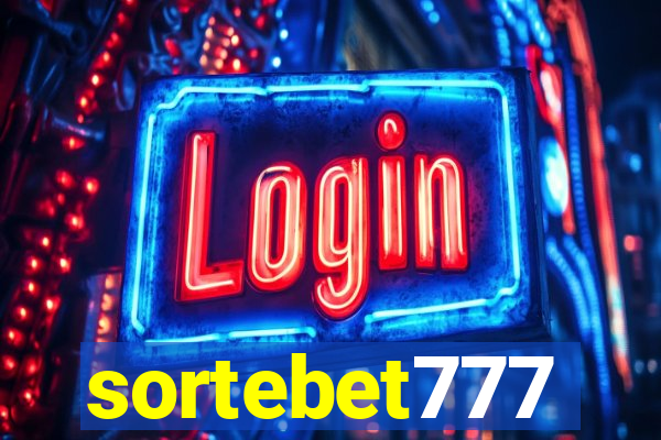 sortebet777