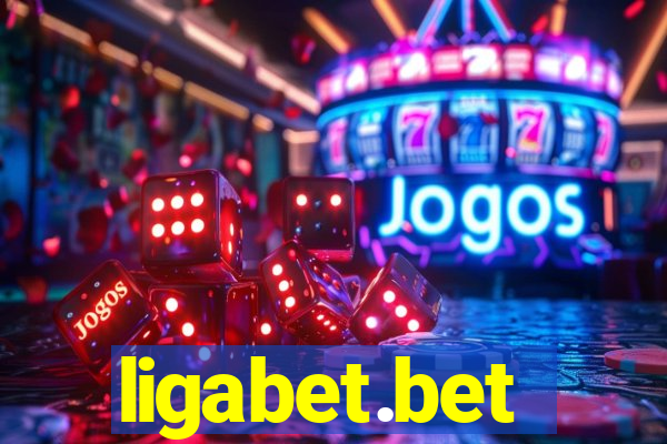 ligabet.bet