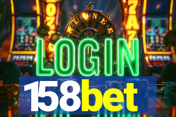 158bet