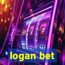 logan bet