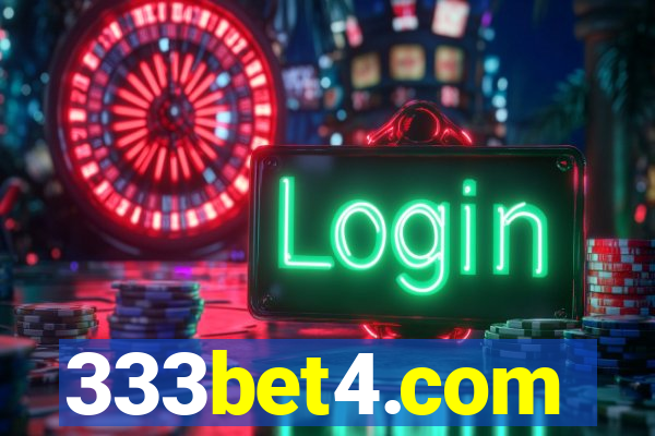 333bet4.com