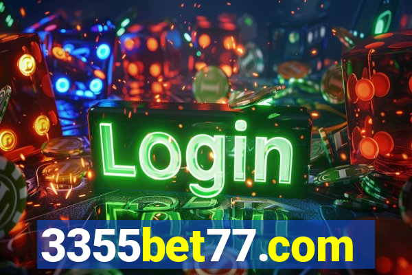 3355bet77.com