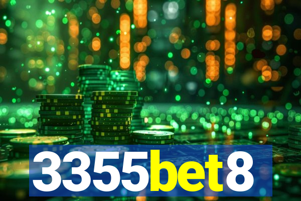 3355bet8