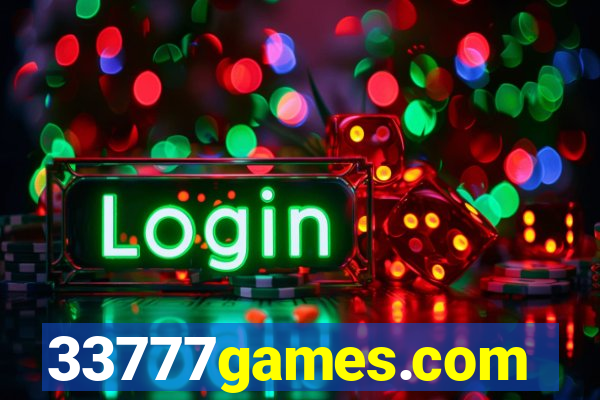 33777games.com