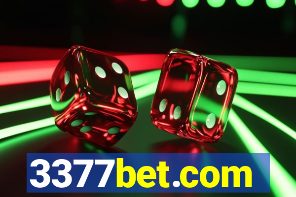 3377bet.com