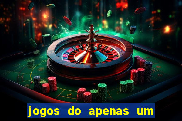 jogos do apenas um show pancadaria 2