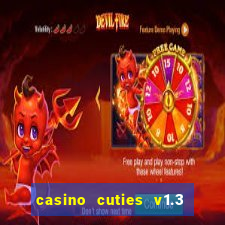 casino cuties v1.3 - android