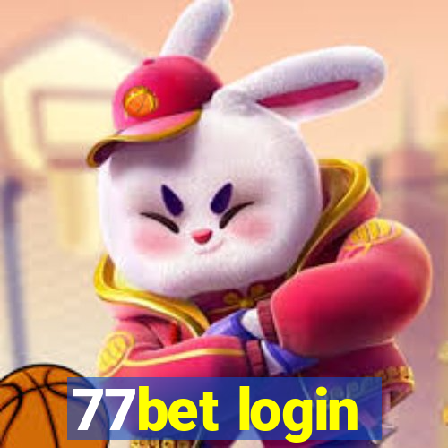 77bet login