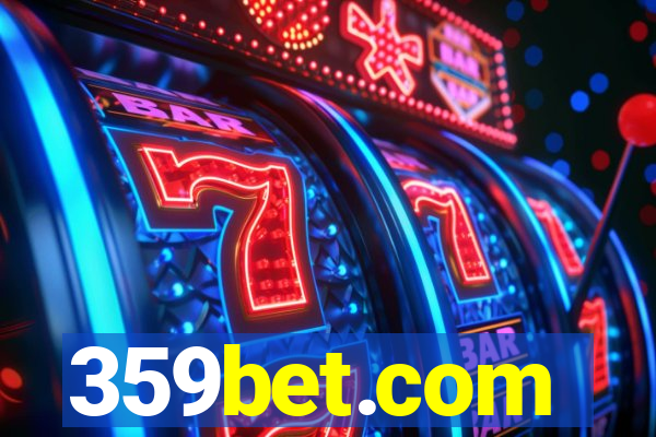 359bet.com