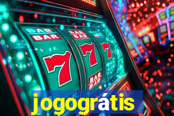 jogográtis