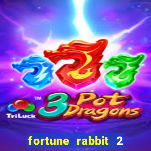 fortune rabbit 2 demo grátis