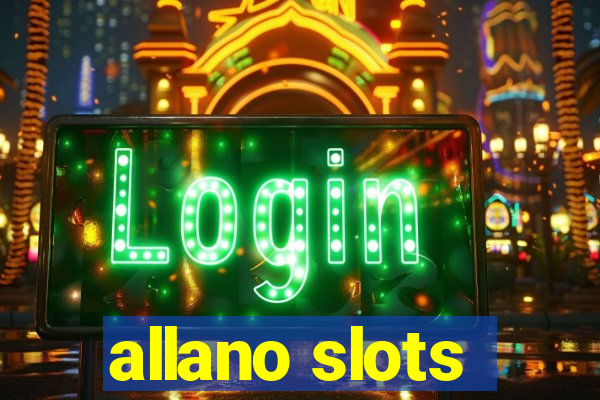 allano slots