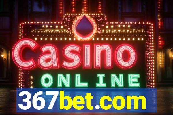 367bet.com