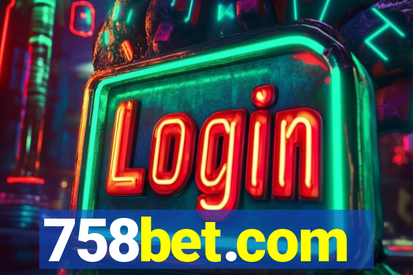 758bet.com