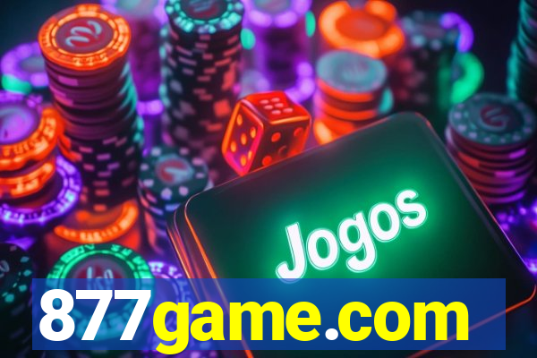 877game.com