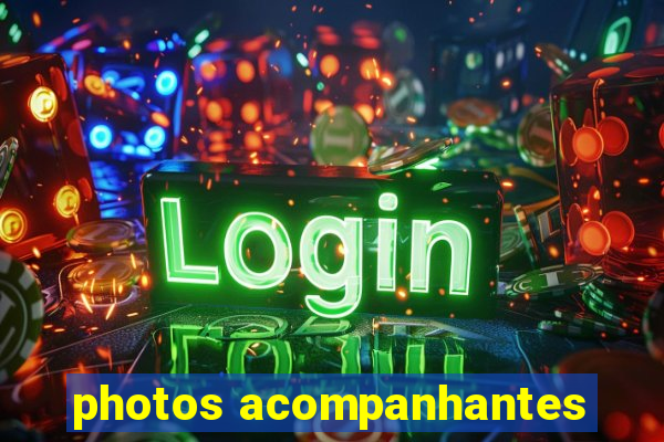 photos acompanhantes