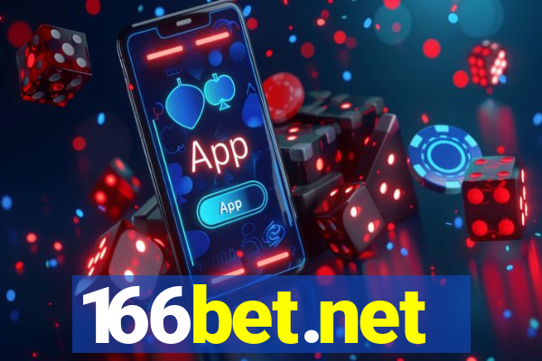 166bet.net