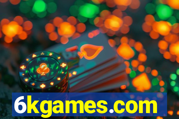 6kgames.com