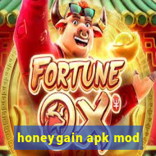 honeygain apk mod