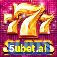 5ubet.ai