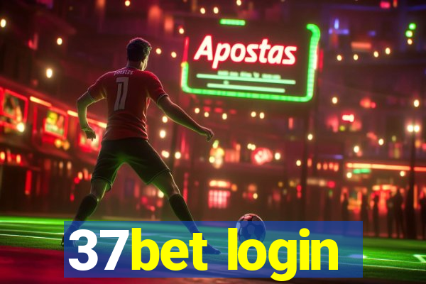 37bet login