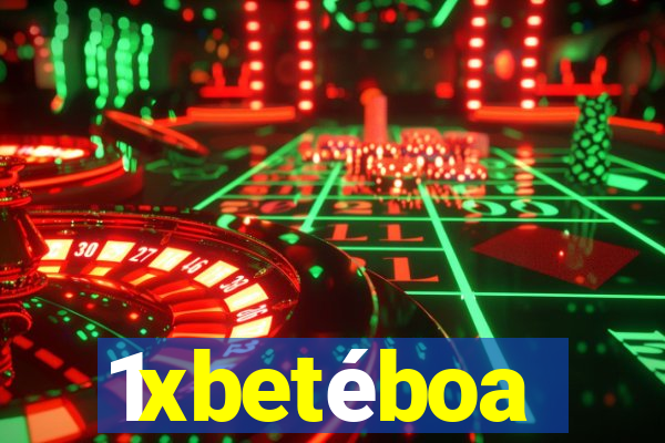 1xbetéboa