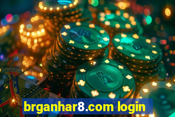 brganhar8.com login