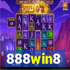 888win8